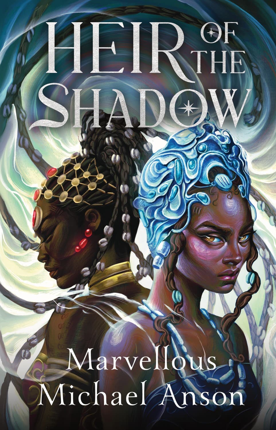 Heir of the Shadow