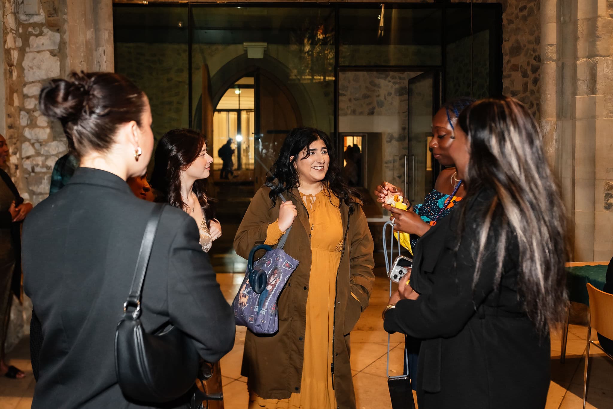 Firstborn of the Sun — Book Launch