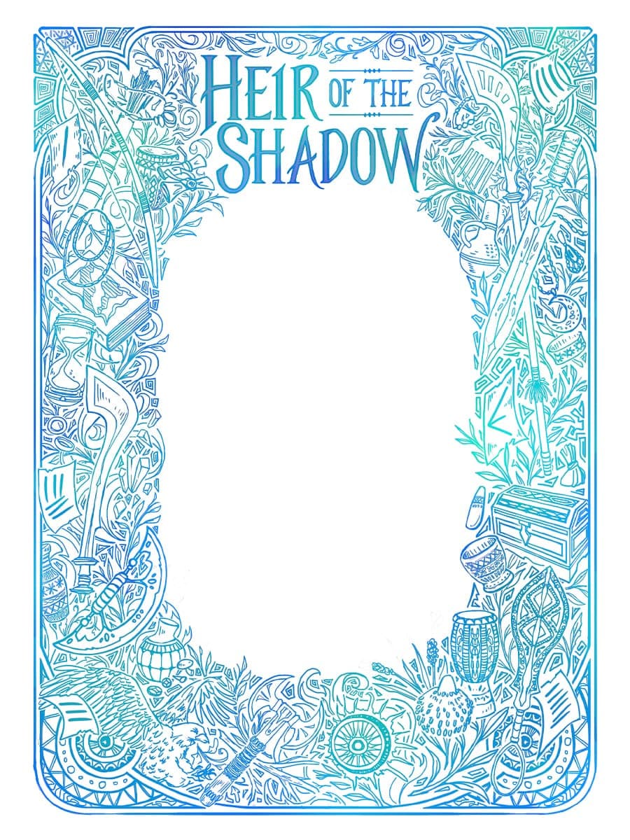 Signed Bookplate